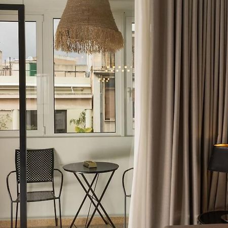 Dema Luxury Suites - Perikleous E6 Athene Buitenkant foto