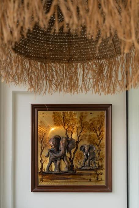 Dema Luxury Suites - Perikleous E6 Athene Buitenkant foto