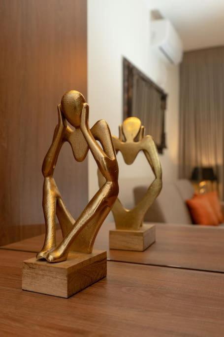 Dema Luxury Suites - Perikleous E6 Athene Buitenkant foto