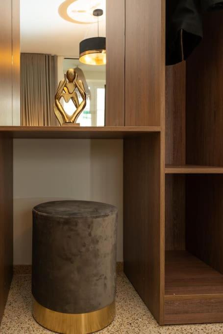 Dema Luxury Suites - Perikleous E6 Athene Buitenkant foto