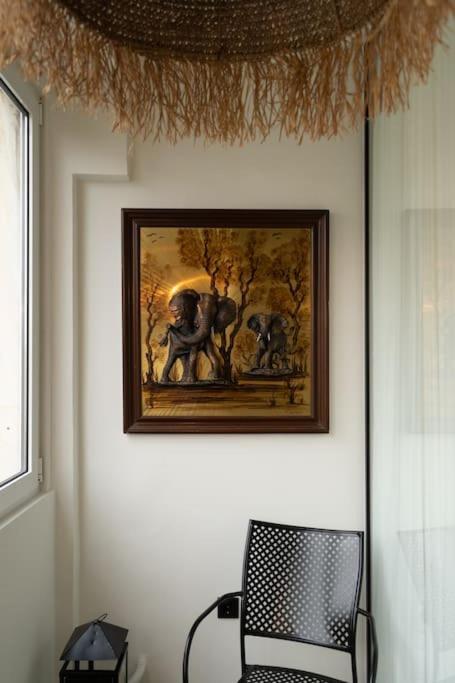 Dema Luxury Suites - Perikleous E6 Athene Buitenkant foto